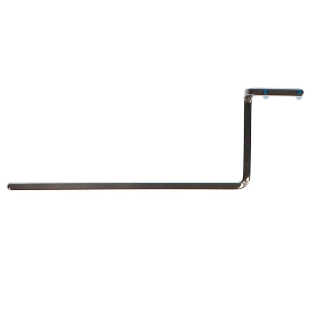 House Brand Dentistry 101200 Dental X-Ray Indicator Anterior Arm Blue 54-0857