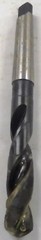 PTD DRILL BIT, DRILL DIAMETER: 11/16″ FLUTE LENGTH: 3-3/4″ OVERALL LENGTH 7-3/4″