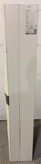RITTAL 3328540 ENCLOSURE AIR CONDITIONER, 7,677 BtuH, 400/460V AC, 2PUZ2, NEW!
