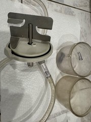 Whip Mix Power mixer /Vacuum Mixer with 2 bowls