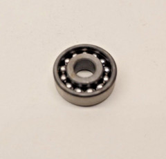 Koyo SC405 Ball Bearing (Pack of 6) 0.25 in ID x 0.75 in OD x 0.25 in W SC-405