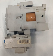 Allen-Bradley 193-EA4FB SER B Overload Relay W 1OO-C127’10 SER A SAME AS PICTURE