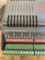 HONEYWELL CP-EXPIO Control Expansion Module 24VAC 50/60Hz IP20