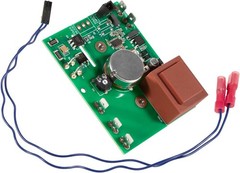 00-913149 Temp Control Board w/Harness For Vulcan Hart ECO2D ECO4D HEC20 Ovens