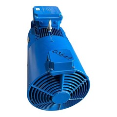 Nord SK 42-160LP/4 CUS TF F Gear Motor. -unused-