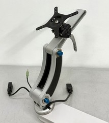 ICW Elite 5220 Double-Arm Wall Mount For LCD Displays