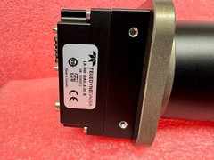 Teledyne Dalsa 16K Line Scan Camera LA-HM-16K07A-00-R w/ Schneider Lens