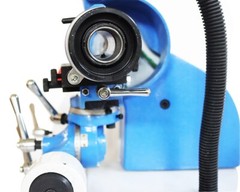 Multi-function Grinder Cutter Drill Sharpener Grindering Machine 220V R8 Collet