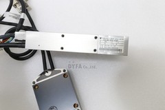 YASKAWA Genuine NIB SGLGW-60A140BW Coreless Linear Servo 146W MOT-I-4316=9Q23