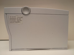 Agilent 2100 Bioanalyzer G2939A, WORKING, includes test chips