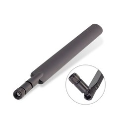 915M LoRa LoRaWAN Helium 5dBi RP-SMA Male-(female) Indoor Miner-Antenna