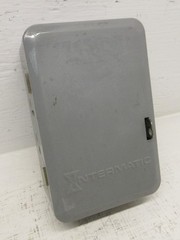 Intermatic Model ET279C Timer Counter 120VAC 60HZ 5.0 Watts Max Hour Minute Day