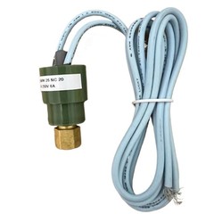 1PC air conditioning switch ABC-2UB 159MW 26 NC 20 061F5064 alternative *tm