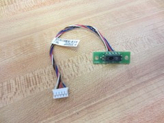 Zebra 403001G-001J Circuit Board W/5-wire Leads 403000G-004P
