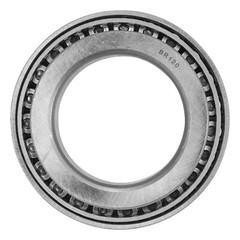 Caltric 32008X L44610 L44643 L44649 L44643 Tapered Roller Bearing 40x68x19 mm