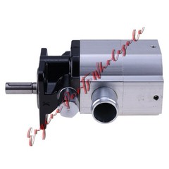 Hydraulic Gear Pump 718-04127 918-04127 For MTD Cub Cadet GS21T LS27T LS27 New