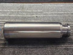 VULCAN VP00104/H 4.0″ OD × 16.0″ OAL. Heavy-Duty Industrial Tungsten Plunger