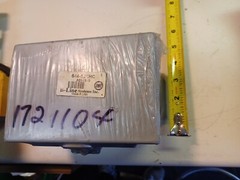 NEW B-LINE SYSTEMS 444-12CHC Electromate cut out box. Type 12/13 enclosure. Issu
