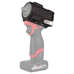 Milwaukee 4906-2562 M12 Fuel Stubby Impact Wrench Boot