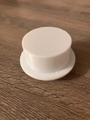 Georgia pacific Blue Ultra paper towel Adapter