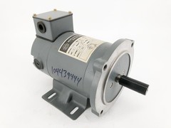 New Worldwide Electric WPMDC14-18-90V-56CB PMDC Motor 1/4 HP 1800rpm – No Box