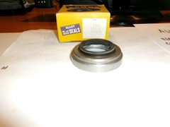 ALLOY 5561 (National 7753S~ Chicago Rawhide 13154) OIL SEAL~see text~MADE IN USA