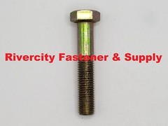 5/16-24×1-3/4 Hex Head Cap Screws 5/16-24 x 1.75 Bolts 5/16×24 x 1-3/4 Grade 8