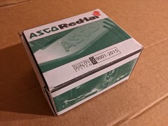 ASCO 8320G174 24/DC / 8320G17424DC (NEW)