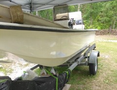 Epoxy Resin White Gel Coat Boat Hulls, Casting, Coating, Potting, Fiberglassing