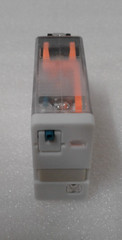 Lot of 15 Automation Direct 781-1C-24D Relay – New in Box