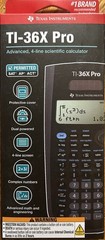 Texas Instruments TI-89 Titanium CAS Calculator w/ Bonus