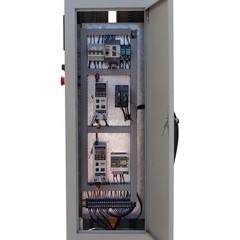 4400LBS Industrial Automatic Pallet Wrapping Machine 65in Automatic Turntable