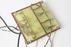 Lot of 2 Spellman – MS1N12/C – High Voltage Power Supply on PCB