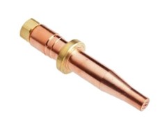 WeldingCity® Acetylene Cutting Tip SC12-3 #3 for Smith Torch | US Seller Fast