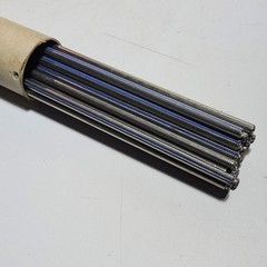 Exothermic Slice Cutting Rod 3/8″ x 36″ Qty: 25 Pcs. Per Tube New