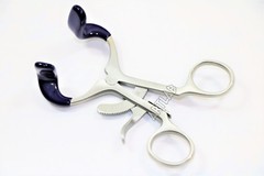 5pcs SET MOLT MOUTH GAG 3.5″ DENTAL MOUTH GAG SURGICAL INSTRUMENTS PREMIUM