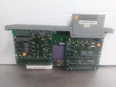 Mitsubishi QX141C – 1 BN634A617G52 QX141C QX423A Removed From a Working Machine