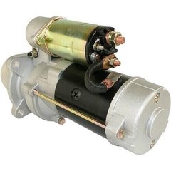Starter for Case Tractor 431 530 531 531C 570 580 580B 630 4-148 4-188 G176 G188