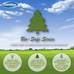 Leak Bubbles Yellow, 8 Ounces, HVAC & Gas Detector, Fastest-Acting Leak Detec…
