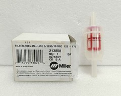 MILLER 206421 TUNE UP FILTER KIT KUBOTA D722 TRAILBLAZER BOBCAT WELDING NEW