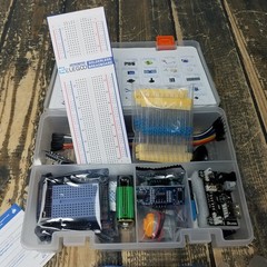 Elegoo The Most Complete Starter Kit for UNO R3 Project