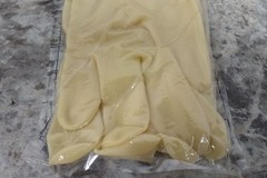 Mapa Professional E-194 72 Pk Size 10 14 In Glove Length Beige Cleanroom Gloves