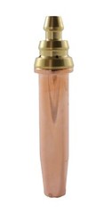 SÜA® – G03 Oxy/Propane Cutting Tip for Airco, Tanaka, Koike, AGA, Concoa