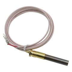 For Robertshaw Gas Cooking Heating Thermopile 60″ MilliVolts MV 1950-560 US
