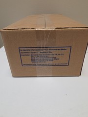 SQUARE D HGA36100 NIB