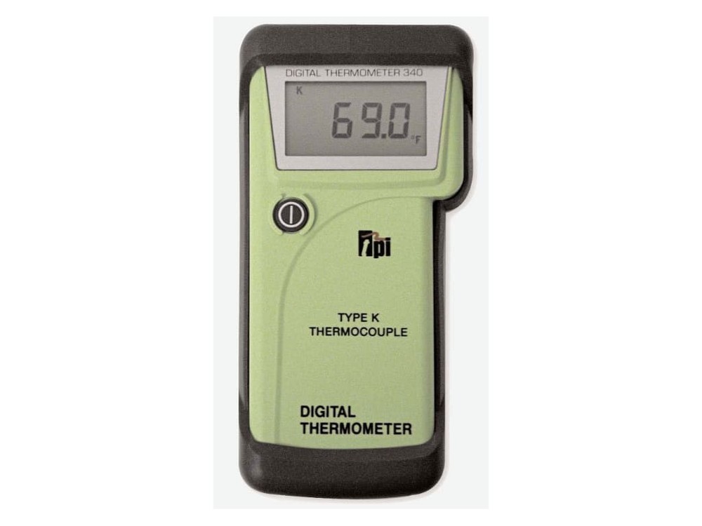 TPI 340/C1 – Thermocouple Thermometer