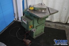 8-7/8″ X 8-7/8″ X 5/32″ BOSCHERT MODEL PN-4 NOTCHER: STOCK #76117