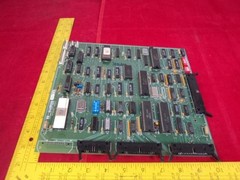ADEPT 10300-46600 REV_G MSC PC BOARD STORAGE CONTROL T11027