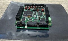 Delta Tau PMAC2-PC/104, ASSY 603670-109 Motion Controller