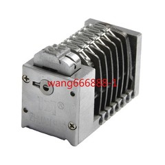 6Digit 4X8 Roman Backward Printing Machine Mini Small Printer Numbering Machine